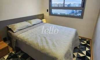 Imagem 5: São Paulo - Apartamento Padrão - Moema