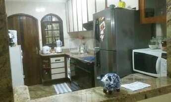 Imagem 4: Excelente Sobrado para Venda com 240,00 m² localizado no Bairro Jardim Brasil, São Paulo