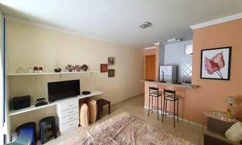 Imagem 6: Apartamento Flat residencial para Locação no Nova Aliança, Ribeirão Preto