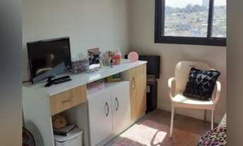 Imagem 4: Apartamento Vila Prudente - Próx. Metro Oratório/ Varanda Gourmet