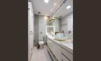 Imagem 7: Apartamento com 3 dormitórios para alugar, 103 m² por R$ 11.866,00/mês - Jardim Paulista