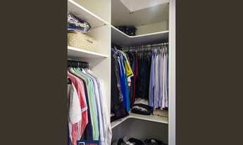 Imagem 3: Apartamento Venda 3 Dormitórios - 180 m² Vila Olímpia