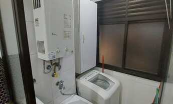 Imagem 6: Apartamento para aluguel tem 43 metros quadrados com 1 quarto em Vila Mariana - São Paulo