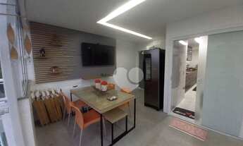 Imagem 3: Cobertura linear 3 quartos- Rua Genaro de Carvalho- Recreio dos Bandeirantes- cond. Le Jou