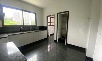 Imagem 7: Apartamento de 180 m² com 4 dormitórios no Vale do Sereno