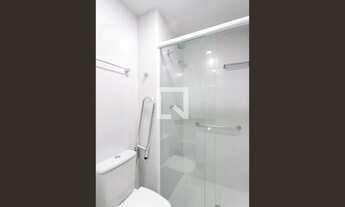 Imagem 7: Studio com 1 dormitório para alugar, 30 m² por R$ 3.777/mês - Pinheiros - São Paulo/SP