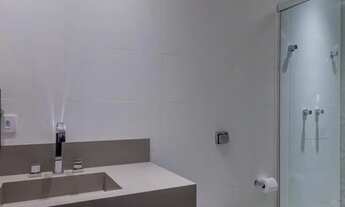 Imagem 6: Casa com 4 dormitórios à venda, 350 m² por R$ 3.490.000,00 - Tamboré Polo Empresarial - Sa