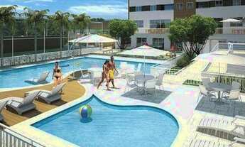 Imagem 2: Apartamento com 3 dormitórios para alugar, 68 m² por R$ 1.600/mês - Gleba Palhano - Londri