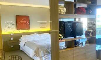 Imagem: Excelente residencial em Pinheiros, próximo