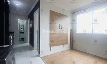 Imagem: Apartamento para VENDA, Parque São Vicente