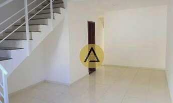 Imagem 4: Casa com 3 dormitórios à venda, 100 m² por R$ 315.000,00 - Jardim Vitória - Macaé/RJ