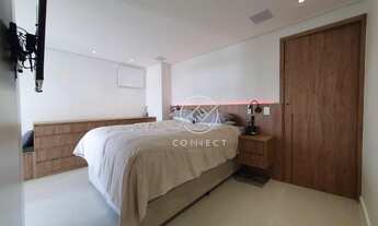 Imagem 2: Galeria 90 - Apartamento Mobiliado com 2 suítes à venda, 103 m² por R$ 2.900.000 - Vila Ol