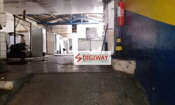 Imagem 7: Galpão à venda, 733 m² por R$ 2.500.000,00 - Cambuci - São Paulo/SP