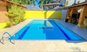 Imagem 4: Casa 6 suítes à venda, 209 m² por R$ 4.680.000 - Riviera de São Lourenço - Bertioga/SP