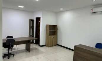 Imagem 2: Salas centro de Alagoinhas