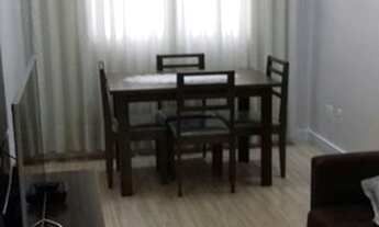 Imagem 6: Apartamento residencial à venda, Tatuapé, São Paulo - AP1230