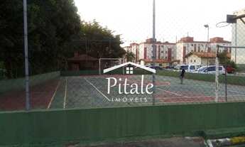 Imagem 6: Apartamento, 53 m² - venda por R$ 240.000,00 ou aluguel por R$ 2.280,00/mês - Bandeiras