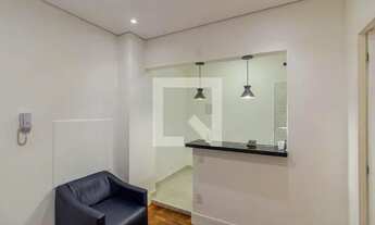 Imagem 3: Apartamento para Aluguel - Santa Cecília, 1 Quarto, 28 m2