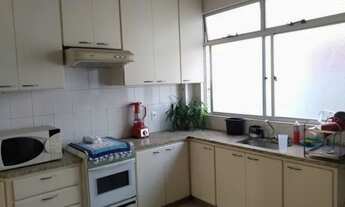 Imagem 3: Cobertura com 3 dormitórios para alugar em Belo Horizonte