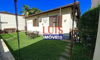 Imagem 5: Casa com 4 dormitórios à venda, 235 m² por R$ 1.200.000 - Piratininga - Niterói/RJ - CA488