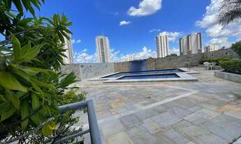 Imagem 7: APARTAMENTO NO ED. SOLAR D AMÉRICA, AO LADO DO SHOPPING 3 AMÉRICAS, 3 SUÍTES, SENDO 240 m2