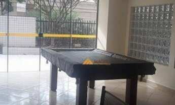 Imagem 1: Apartamento com 4 dormitórios, 156 m² - venda por R$ 890.000,00 ou aluguel por R$ 4.387,11