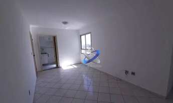 Imagem 3: Apartamento com 2 dormitórios para alugar, 56 m² por R$ 2.721/mês - Jardim Esplanada II