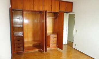 Imagem 7: Apartamento com 2 dormitórios para alugar, 106 m² por R$ 2.026,20/mês - Higienópolis - Rib