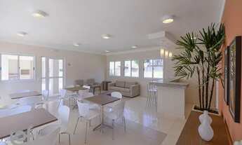 Imagem 6: Apartamento à venda em Itaim Paulista com 42 m², 2 quartos, 1 vaga