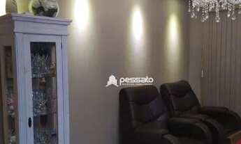 Imagem 4: Apartamento com 2 dormitórios à venda, 46 m² por R$ 176.000,00 - Caça e Pesca - Gravataí/R