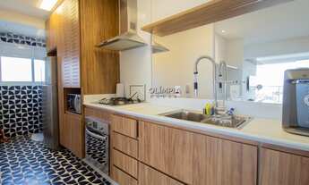 Imagem: Apartamento Venda 2 Dormitórios - 89 m²