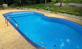 Imagem 2: Sitio com área de 4.300 m² em Juatuba/MG