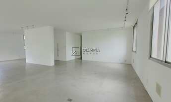 Imagem 4: Apartamento Locação 3 Dormitórios - 240 m² Jardim Paulista