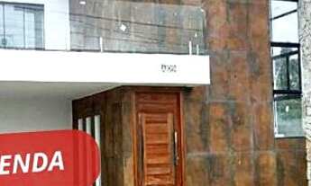 Imagem: Casa Terras Alphaville - Posição Leste