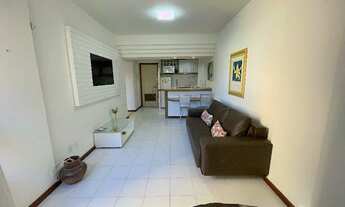 Imagem: Flat com 1 dormitório para alugar, 40 m²