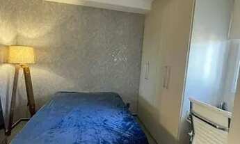 Imagem 3: Apartamento para aluguel tem 31 metros quadrados com 1 quarto em Jardim Faculdade - Soroca