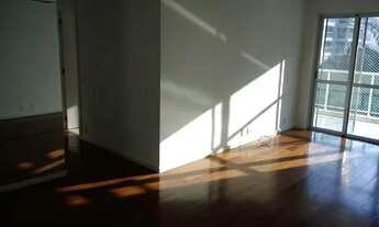 Imagem 3: Le Parc - planta DEN - Apartamento para venda com 99 m2 com 2 quartos