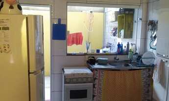 Imagem 4: Apartamento térreo com lavanderia e quintal