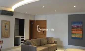 Imagem 5: Apartamento com 3 dormitórios para alugar, 168 m² por R$ 14.795/mês - Alphaville - Santana