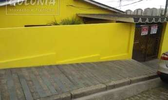 Imagem 3: Santo André - Casa Padrão - Vila Guarani