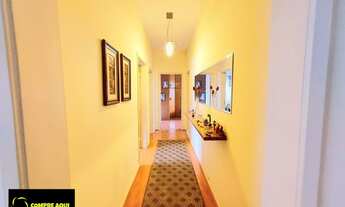 Imagem 5: Apartamento para venda com 145 metros quadrados 3 quartos e 1 vaga em Perdizes - São Paulo