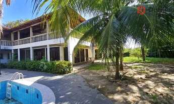 Imagem 6: Terreno (frente MA203) à venda, 6.000,00m² por R$ 6.500.000,00 - Araçagy - São José de Rib