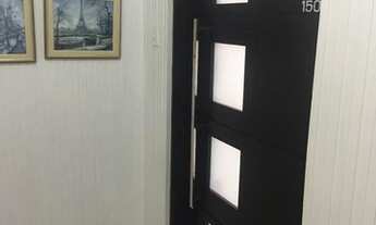 Imagem 2: Apartamento com 3 dormitórios para alugar, 130 m² por R$ 4.502,00/mês - Boa Viagem - Recif