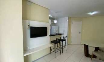 Imagem 4: CA) Mobilado na Ponta d?areia