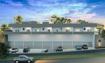 Imagem 2: Casa com 2 dormitórios à venda, 68 m² por R$ 359.000,00 - Lundceia - Lagoa Santa/MG