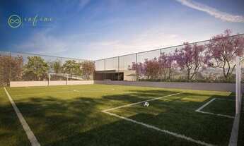 Imagem 5: Apartamento Novo com 2 dormitórios, sendo 1 suíte para alugar, 67 m² por R$ 2.500/mês - Co