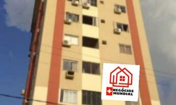 Imagem 5: Apartamento para venda com 115 m² com 3/4, sendo 1 suíte no Telégrafo Sem Fio - Belém - PA