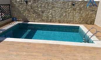 Imagem: Cobertura triplex com 435m2, 3 dormitórios