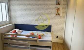 Imagem 7: Osasco - Apartamento Padrão - Presidente Altino