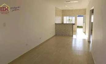 Imagem: Casa com 3 dormitórios à venda, 94 m²